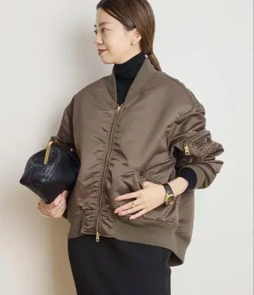 뮤즈 두에지메 클래스 MA-1