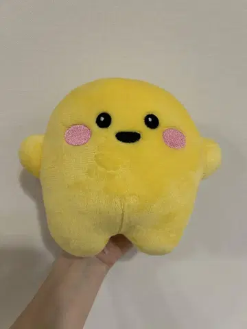 초레어 서큘러 독일 봉제 인형 대
