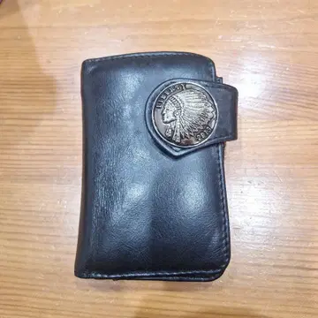 반지갑