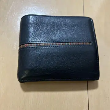 폴 스미스 접이식 지갑