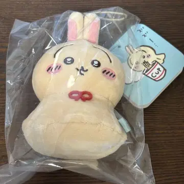 치이카와 토끼 우라야하보즈 마스코트