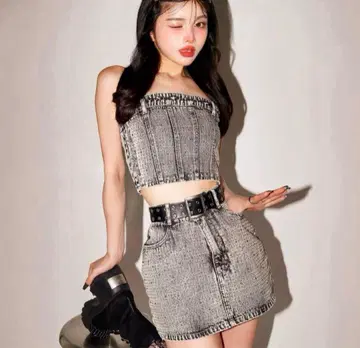 Darich 다리치 셋업