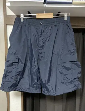 세단 다목적 24ss 캐리어용 편리한 반바지