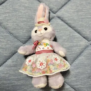 닷피 & 프렌즈 스텔라루 선니 팬 봉제 인형 배치 레어