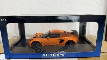 (미개봉) AUTOart LOTUS EXIGE