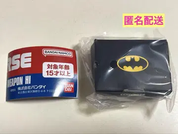 컨버스 미니 피규어 컬렉션 배트맨 가챠 레어