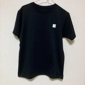 THE NORTH FACE 티셔츠 (블랙)