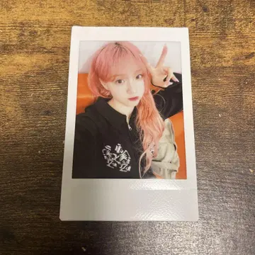 kep1er 체현 TiPi-Tap 타워 레코드 혜택