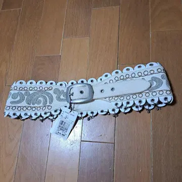HIROKO KOSHINO 장식 벨트 B0