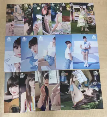 NiziU 니나 coco! nut fes 스타디움 랜트 트레 19장