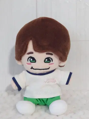 나니와 단시 투어 티셔츠 치비누이용