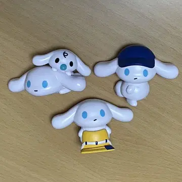 아이시나모롤 3개 세트