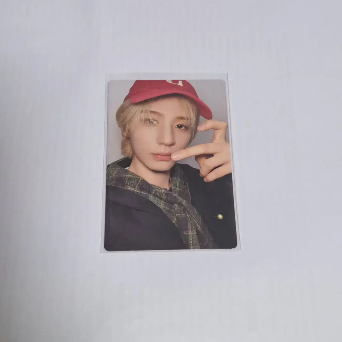 Boynextdoor han No Genre album poca lew wts Boynextdoor