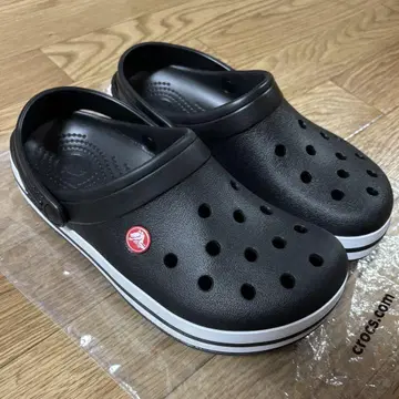 시계 밴드 블랙 24cm