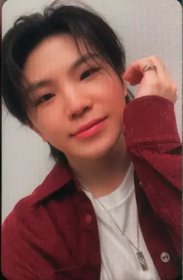 세븐틴 우지 2025 시즌 인사말