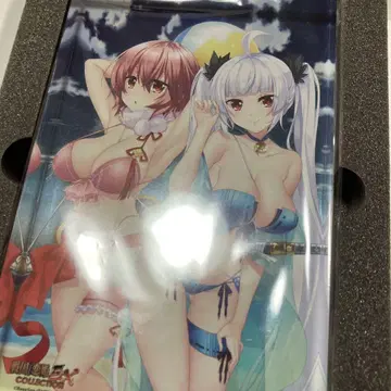 전국연희EX~COLLECTION~ 완전 생산 한정판 혜택 아크릴 오너먼트