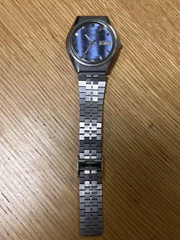 CITIZEN 시티즌 ADOREX 아도렉스 자동 감기