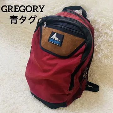90s GREGORY 그레고리 Ditch Day 데이팩 백팩