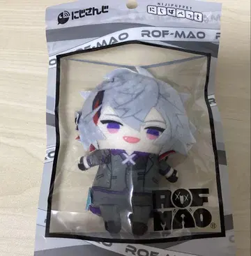 니지산지 불파 미나토 ROF-MAO 2주년 기념 니지파페토