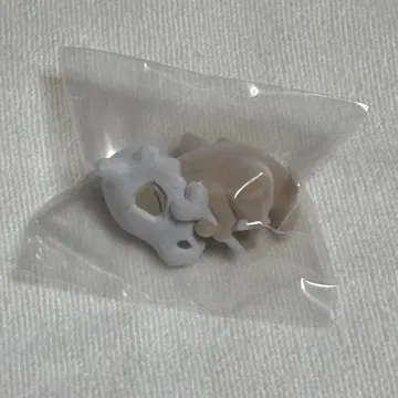 포켓몬 센터 피규어 컬렉션 Sleep 와카쿠사 혼토 카라카라