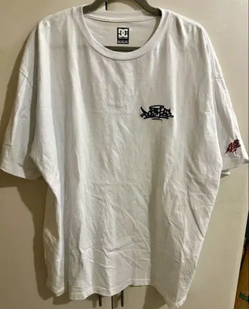 DC 티셔츠 XL