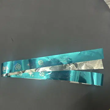 Aqours 피날레 은 테이프 은테