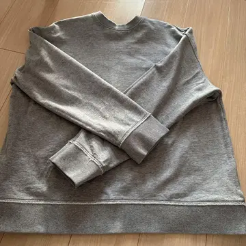Bibiy LOGO SWEATSHIRT 맨투맨