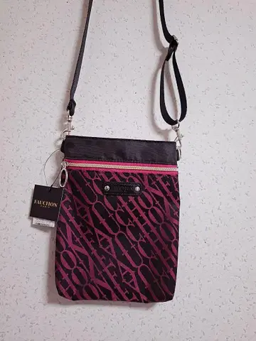 FAUCHON 스마트폰 숄더