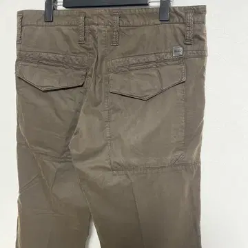 HUGO BOSS 휴고 보스 브라운 카고 팬츠 XL 상당
