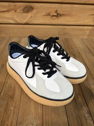 오니츠카타이거 DELECITY 25cm