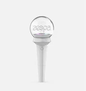 aespa 에스파 응원봉