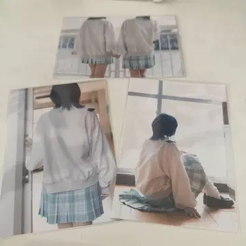 하코니와리 릴리 Kotoha 브로마이드