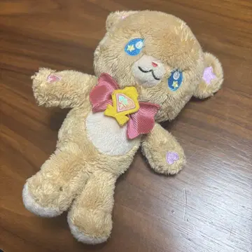 마법사 프리큐어 푹신푹신 모후룬 봉제 인형