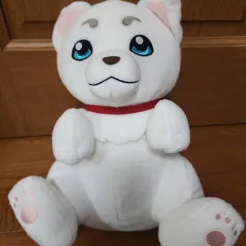 은혼 정춘 봉제 인형