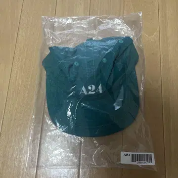 A24 캡