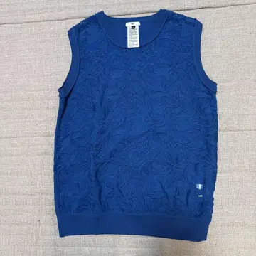 Sov. 자수 슬리브리스 탑 36