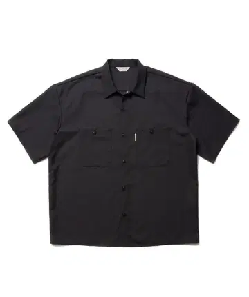 cootie T/W Work S/S Shirt M 사이즈