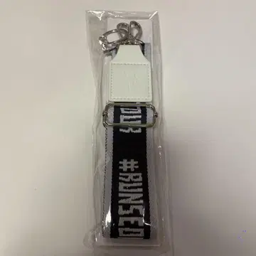 RUNSEOKJIN in JAPAN SHOULDER STRAP 미개봉
