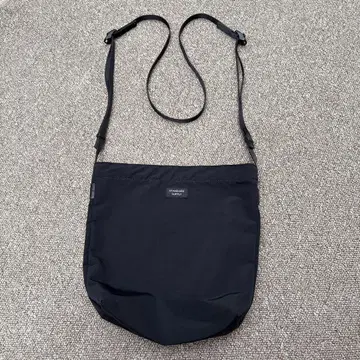 STANDARD SUPPLY 사코슈(블랙)