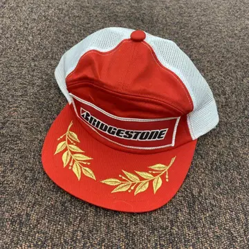 브릿지스톤 F1 캡 모자