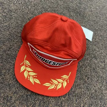 브릿지스톤 F1 캡 모자