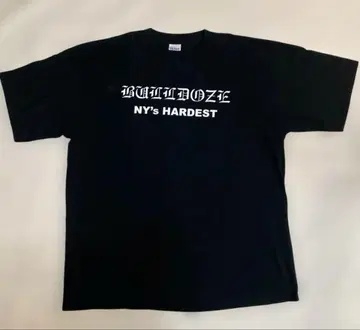 레어 BULLDOZE/XL 사이즈