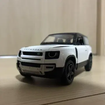 랜드로버 디펜더