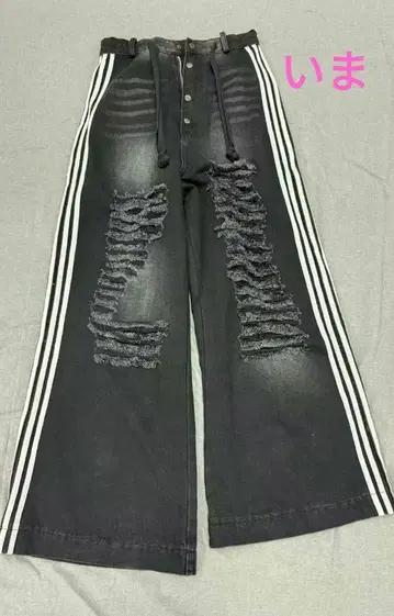 dasyori yori sport 5stripedenim 28 -*