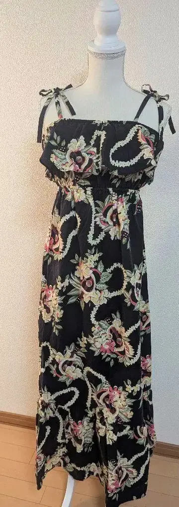 무무 하와이안 SUNMARI FASHIONS 선마리 패션