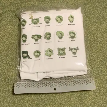 오사카 간사이 엑스포 엑스포 일본관 헬로키티 Algae 조류 티셔츠