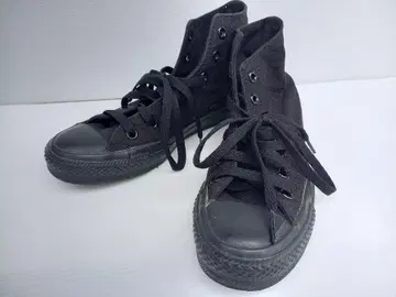 컨버스 올스타 블랙