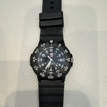 LUMINOX 손목시계 시리즈 3000/3900