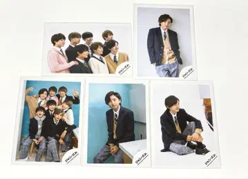 미치에다 슌스케 쟈니즈 주니어 공식 사진