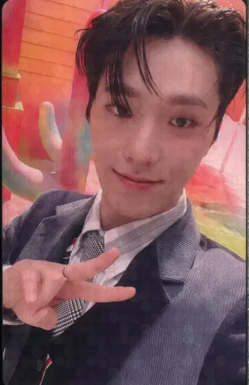 세븐틴 17 IS RIGHT HERE DINO 라키드로 WVS/JP